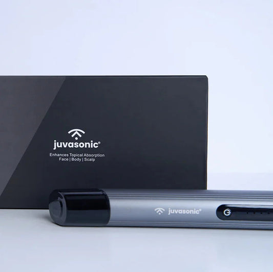 RejuvXO - Juvasonic Device