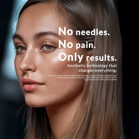 RejuvXO System: Buy the Device & Exosome Cartridges Together & Get Free Shipping