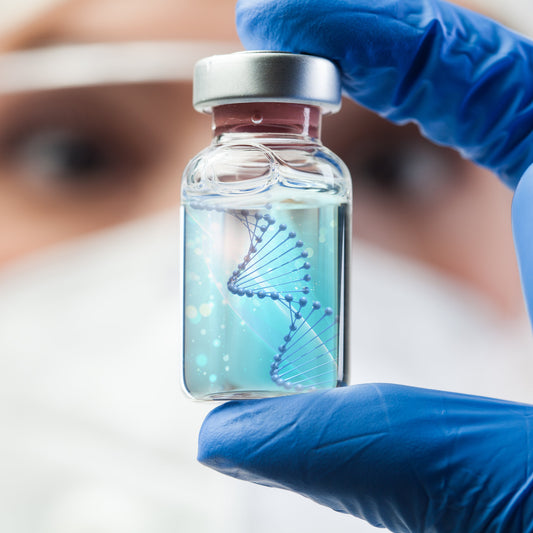 RejuvXO Exosomes - 10B / Treatment (200B / Package)