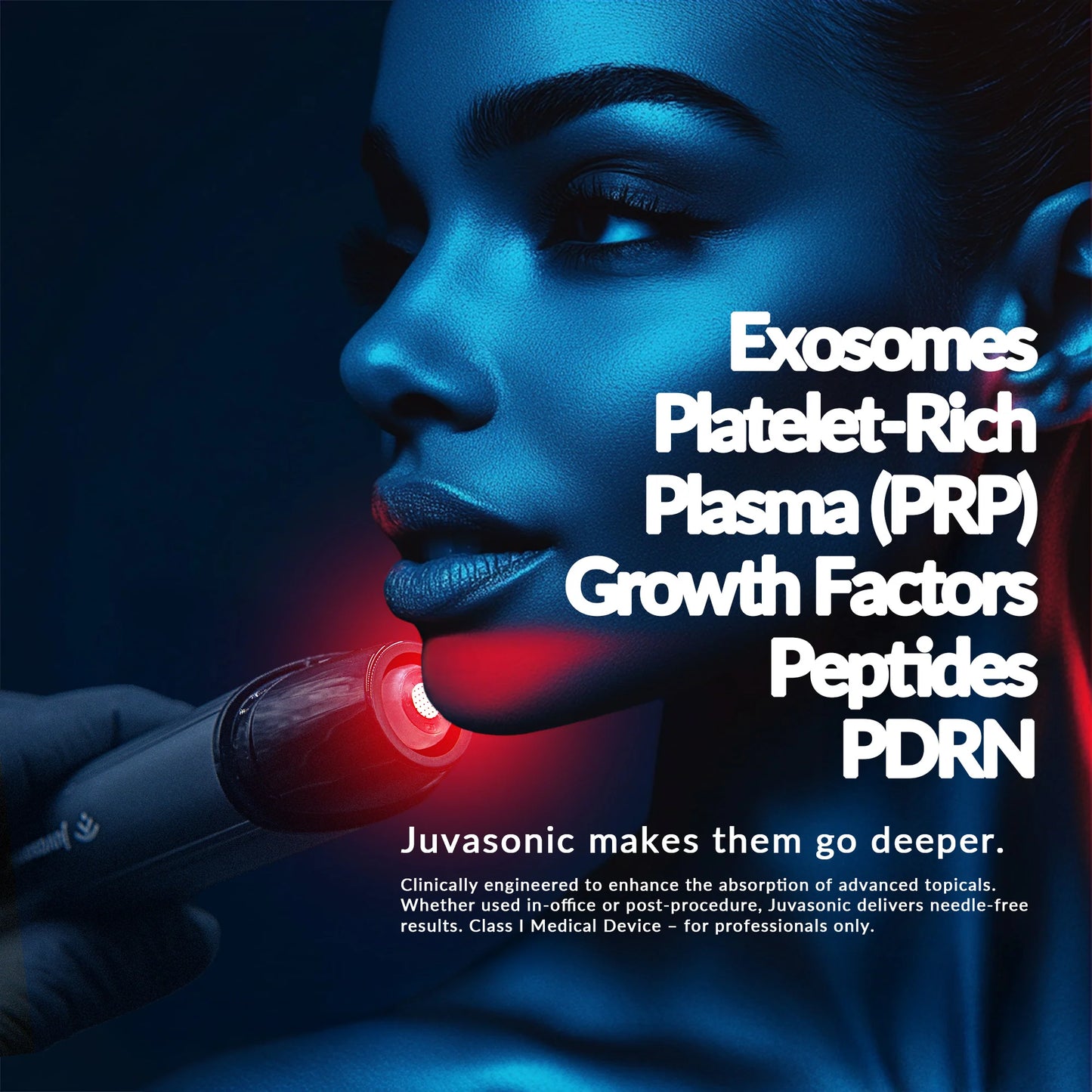 RejuvXO System: Buy the Device & Exosome Cartridges Together & Get Free Shipping